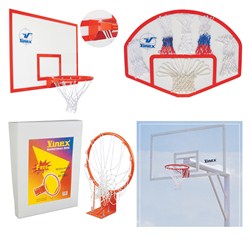 Basketball Equipment