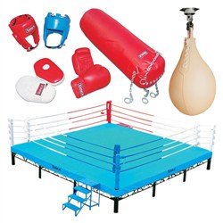 Boxing Equipment