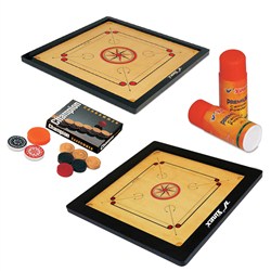 Carrom Boards