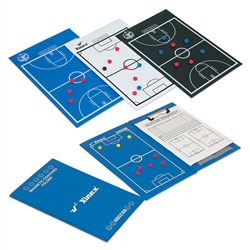 Coaching Clipboards