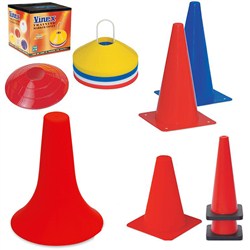 Cones Markers