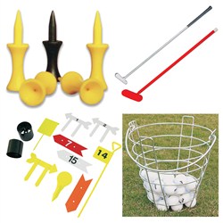 Golf Accessories