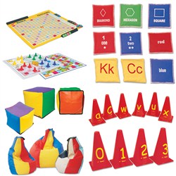 Primary Education Equipment