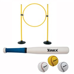 Rounder Training Equipment