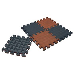 Sports Flooring Tiles