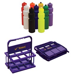 Sports Bottles / Bottles Carriers