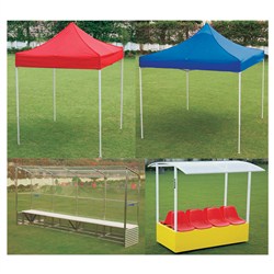 Sports Facility Equipment